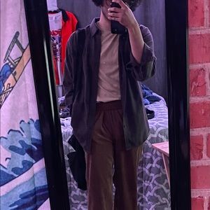 Meet your Posher, Josue